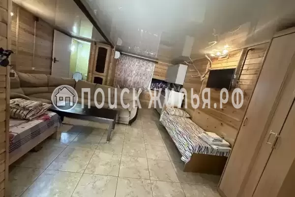 Частный сектор «Ани-Верона»