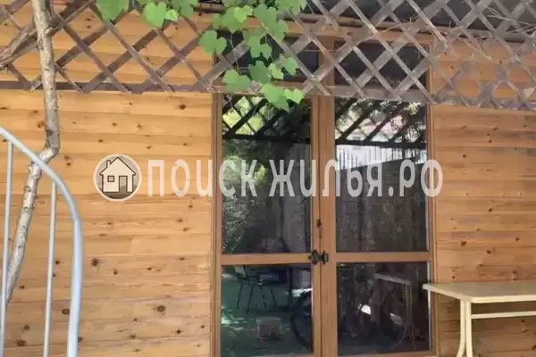 Частный сектор «Ани-Верона»