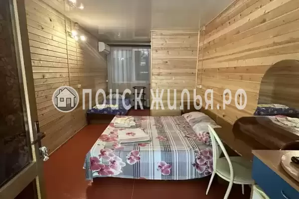 Частный сектор «Ани-Верона»