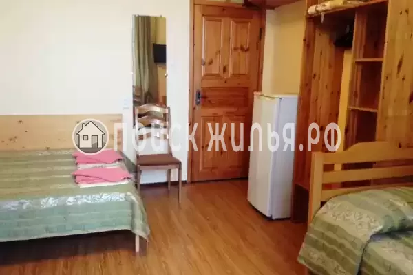 Частный сектор «Усадьба Полуниной»