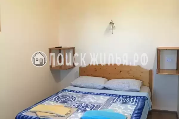 Частный сектор «Усадьба Полуниной»