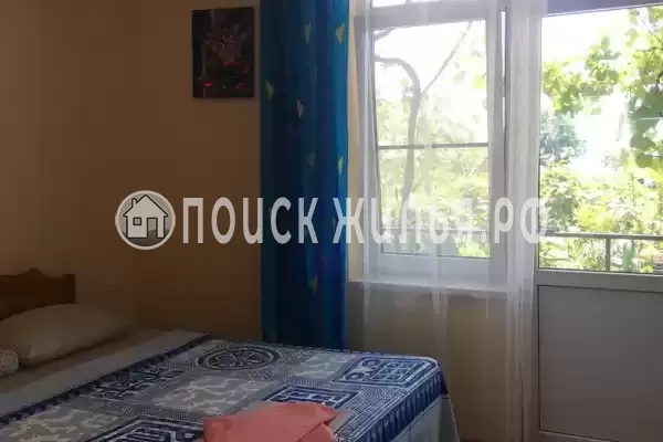 Частный сектор «Усадьба Полуниной»