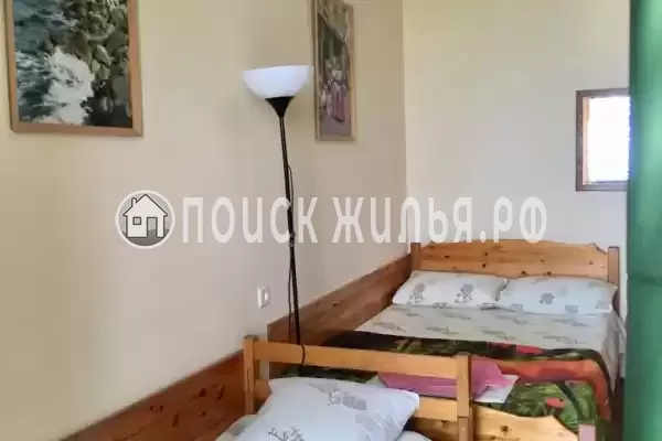 Частный сектор «Усадьба Полуниной»