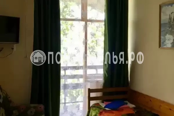 Частный сектор «Усадьба Полуниной»