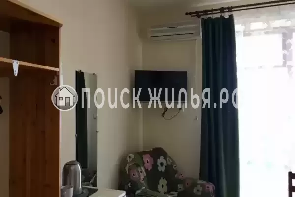 Частный сектор «Усадьба Полуниной»