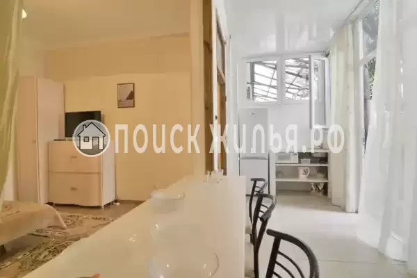 «Солнечная Алушта»