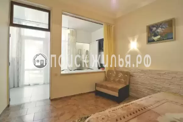 «Солнечная Алушта»