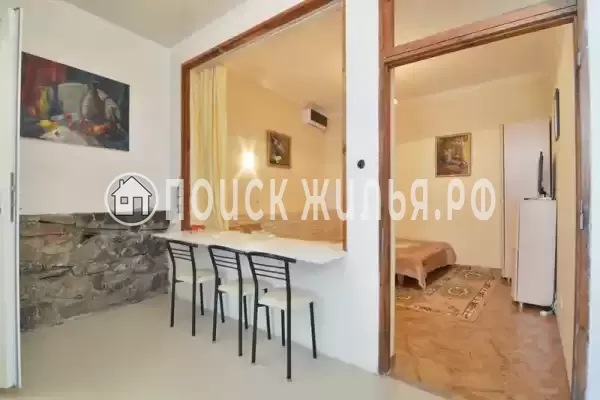 «Солнечная Алушта»