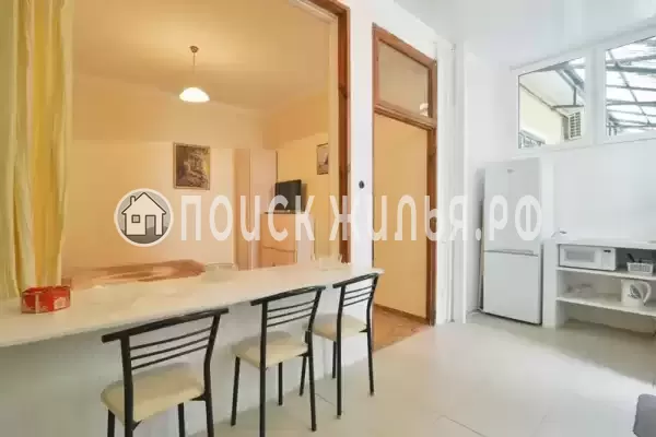 «Солнечная Алушта»