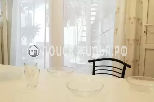 «Солнечная Алушта»