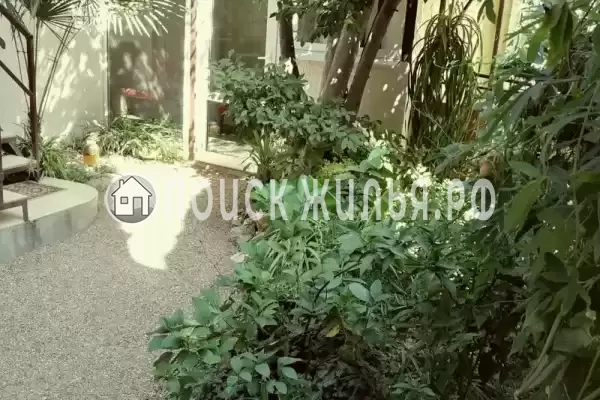 «Солнечная Алушта»