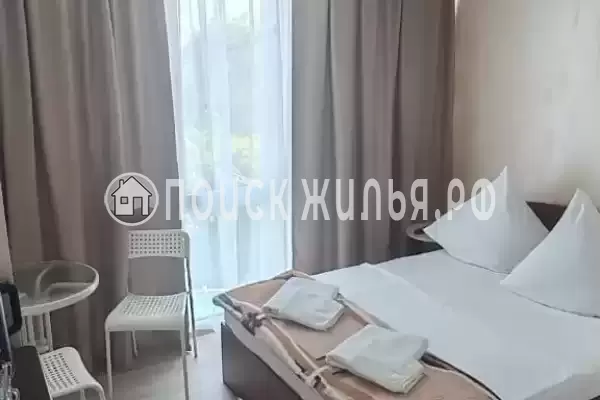 Частный сектор «Частный дом Дом друзей на Звездной»