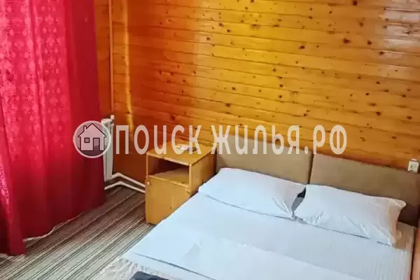 Частный сектор «Частный дом Дом друзей на Звездной»