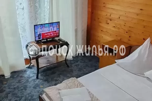 Частный сектор «Частный дом Дом друзей на Звездной»