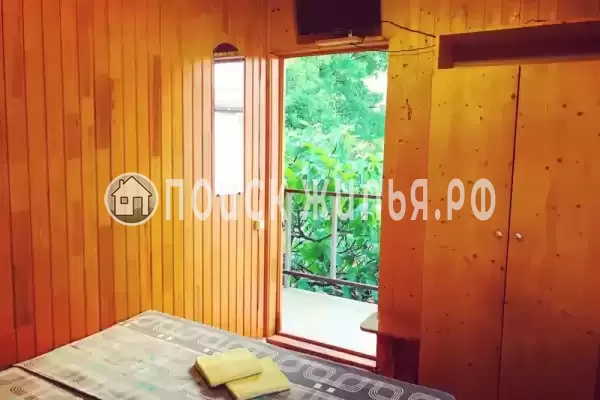 Частный сектор «Частный дом Дом друзей на Звездной»