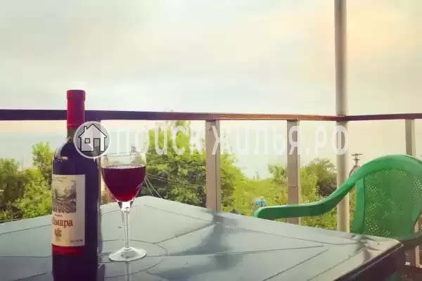 Частный сектор «Частный дом Дом друзей на Звездной»