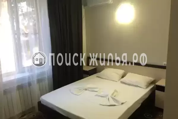 Гостевой дом «Крымская 41»