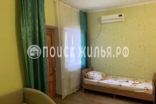 Гостевой дом «Крымская 41»