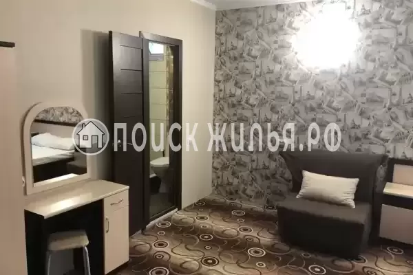 Гостевой дом «Крымская 41»