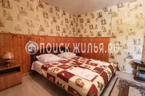 Гостевой дом «На спортивной»