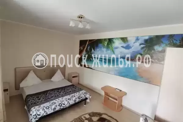 Гостевой дом «На спортивной»