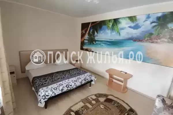 Гостевой дом «На спортивной»