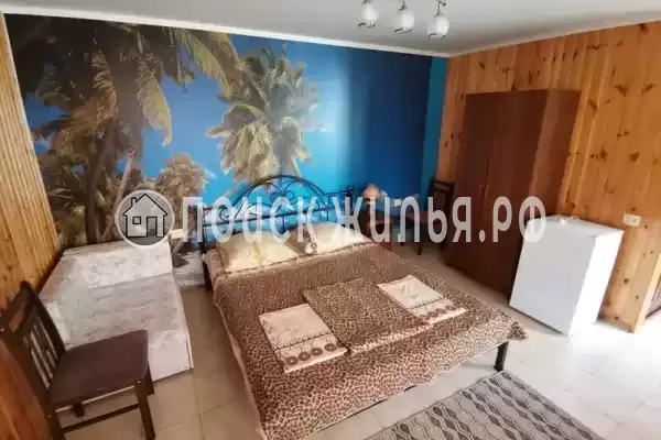 Гостевой дом «На спортивной»