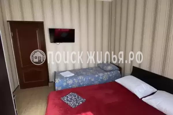 Частный сектор «У Григория»