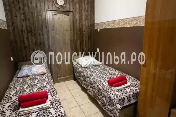 «На Черноморской»