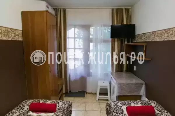 «На Черноморской»