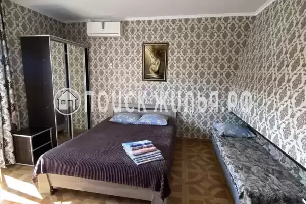 Частный сектор «У Григория»