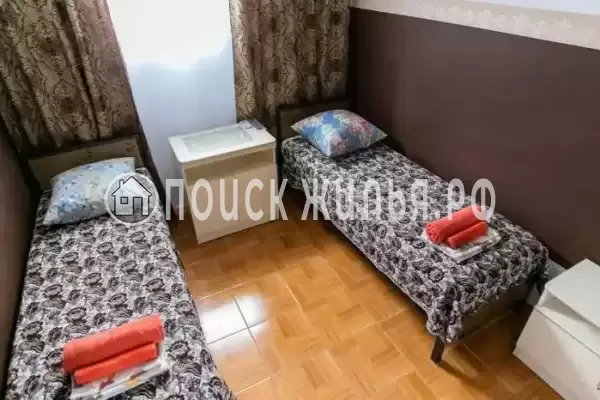 «На Черноморской»