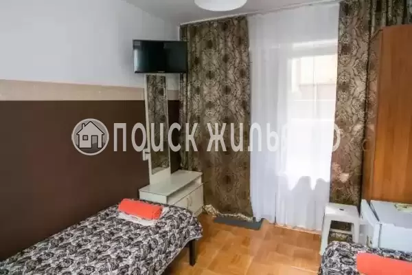 «На Черноморской»