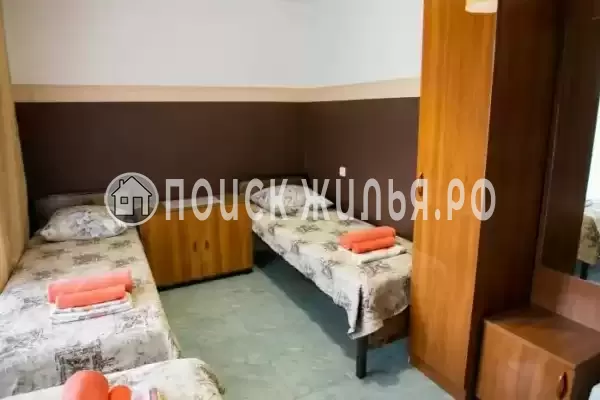 «На Черноморской»