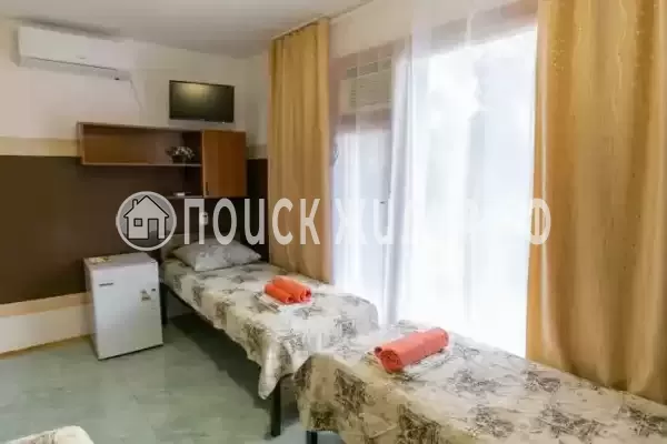 «На Черноморской»