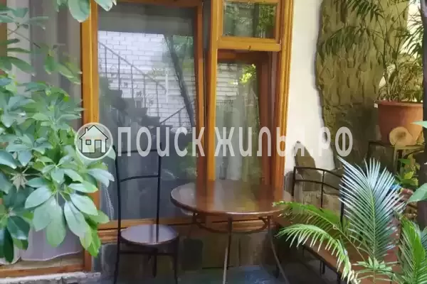 «На Черноморской»