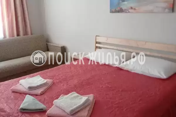 «Кипарисовый дворик»