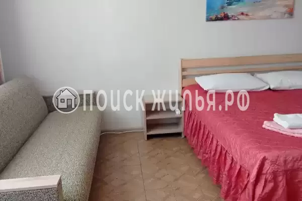 «Кипарисовый дворик»