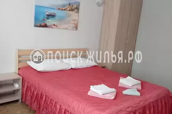 «Кипарисовый дворик»