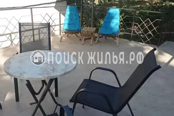 «Кипарисовый дворик»