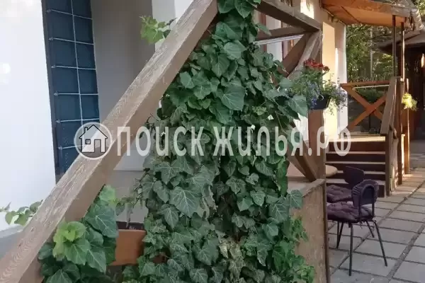 «Кипарисовый дворик»