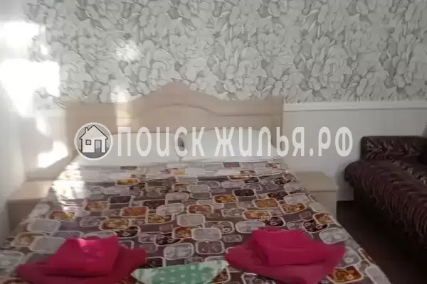 «Кипарисовый дворик»