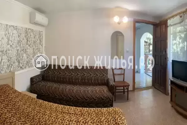 «Кипарисовый дворик»