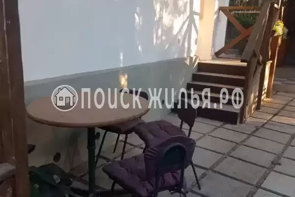 «Кипарисовый дворик»