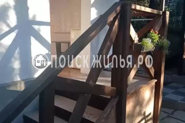 «Кипарисовый дворик»