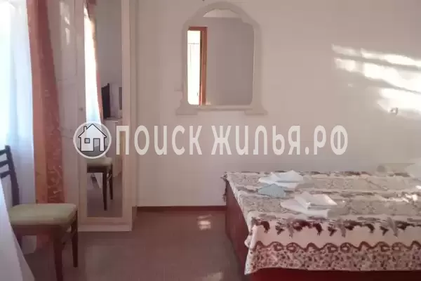 «Кипарисовый дворик»