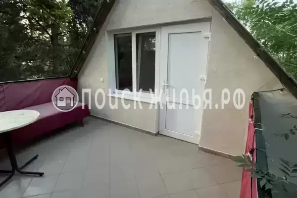 «Кипарисовый дворик»