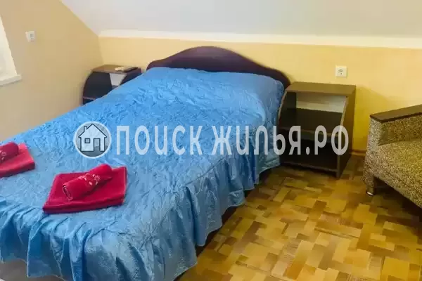 «Кипарисовый дворик»