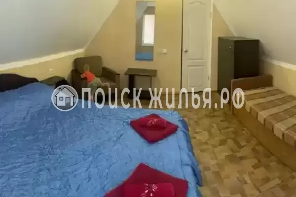 «Кипарисовый дворик»