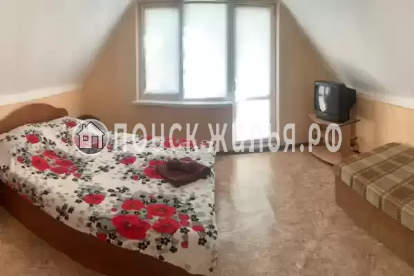 «Кипарисовый дворик»